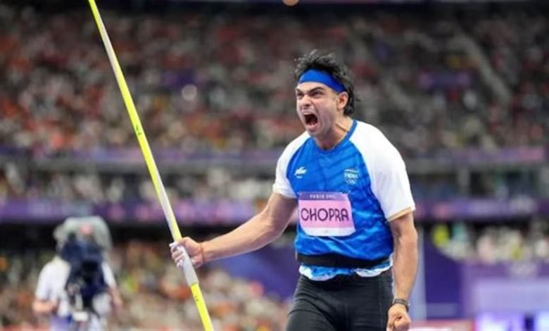 ਨੀਰਜ ਚੋਪੜਾ ਨੂੰ ਫ਼ੌਜ 'ਚ ਮਿਲੀ ਤਰੱਕੀ