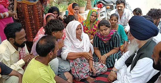 ਹੁਣ ਲੁਧਿਆਣਾ 'ਚ ਜ਼ਹਿਰੀਲੀ ਸ਼ਰਾਬ ਨਾਲ ਹੋਈਆਂ ਤਿੰਨ ਮੌਤਾਂ