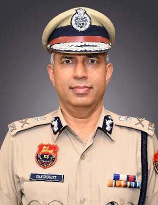 SLF और हरियाणा पुलिस की वैज्ञानिक साझेदारी से अपराध जांच को मिली नई दिशा, केस निष्पादन में रचा गया इतिहास