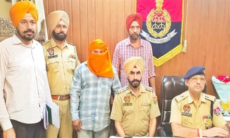 ਥਾਣਾ ਟੱਲੇਵਾਲ ਵਿਖੇ ਹੋਇਆ ਮਾਮਲਾ ਦਰਜ