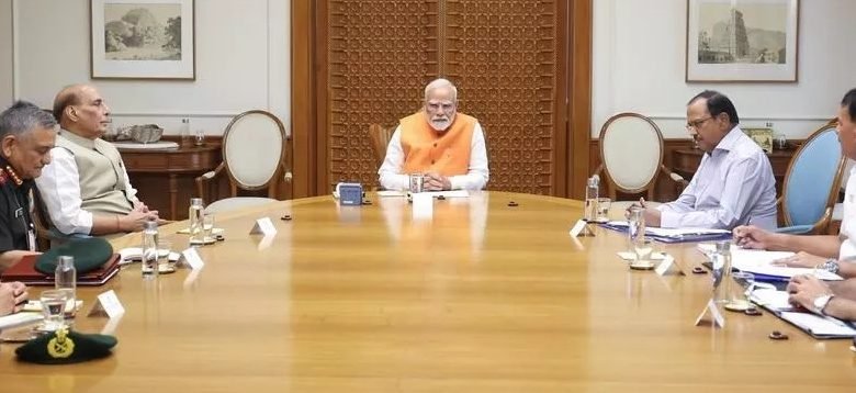 DGMO ਦੀ ਗੱਲਬਾਤ ਤੋਂ ਪਹਿਲਾਂ ਹਲਚਲ ਤੇਜ਼