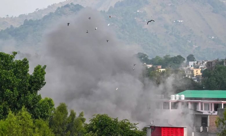 Operation Sindoor ਤੋਂ ਭੜਕਿਆ ਪਾਕਿਸਤਾਨ