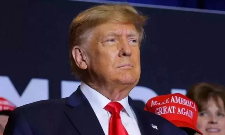 ਭਾਰਤ ਨੇ ਅਮਰੀਕਾ ਨੂੰ ਦਿੱਤਾ ਮੂੰਹ ਤੋੜ ਜਵਾਬ