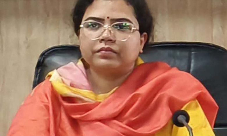 ਵਧੀਕ ਜ਼ਿਲ੍ਹਾ ਮੈਜਿਸਟਰੇਟ ਵੱਲੋਂ ਸ਼ਡਿਊਲ ਐਚ, ਐਚ-1 ਅਤੇ ਐਕਸ ਦਵਾਈਆਂ ਵੇਚਣ ਵਾਲੀ ਫਾਰਮੇਸੀ/ਕੈਮਿਸਟ ਦੀ ਦੁਕਾਨਾਂ ਤੇ ਸੀਸੀਟੀਵੀ ਕੈਮਰੇ ਲਗਵਾਉਣ ਦੀ ਹੁਕਮ ਜਾਰੀ