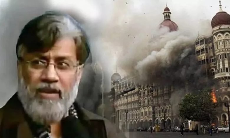 NIA ਨੇ ਤਹੱਵੁਰ ਰਾਣਾ ਦੀ ਆਵਾਜ਼ ਤੇ ਹੱਥ ਲਿਖਤ ਦੇ ਲਏ ਨਮੂਨੇ, ਅਦਾਲਤ 'ਚ ਬੰਦ ਕਮਰੇ 'ਚ ਲਿਖੇ ਗਏ ਸਨ ਅੱਖਰ ਤੇ ਨੰਬਰ NIA ਨੇ ਤਹੱਵੁਰ ਰਾਣਾ ਦੀ ਆਵਾਜ਼ ਤੇ ਹੱਥ ਲਿਖਤ ਦੇ ਲਏ ਨਮੂਨੇ, ਅਦਾਲਤ 'ਚ ਬੰਦ ਕਮਰੇ 'ਚ ਲਿਖੇ ਗਏ ਸਨ ਅੱਖਰ ਤੇ ਨੰਬਰ