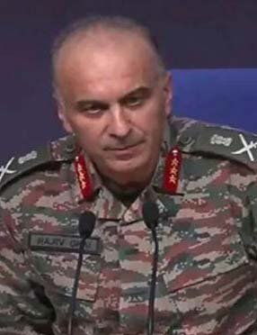 Live Breaking - ਆਪਰੇਸ਼ਨ Sindoor 'ਤੇ ਵੱਡੀ ਪ੍ਰੈਸ ਕਾਨਫਰੰਸ