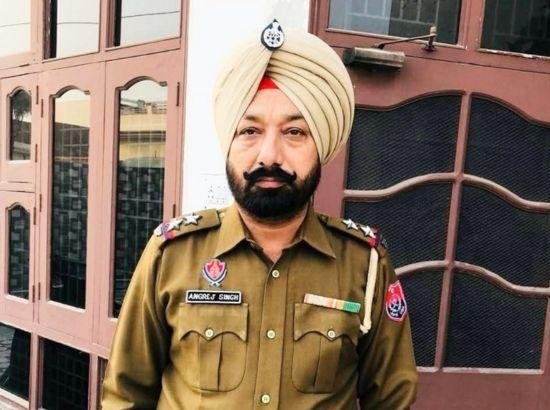 Big Breaking ਸਿੱਧੂ ਮੂਸੇਵਾਲਾ ਕਤਲ ਕੇਸ ਨੂੰ ਝਟਕਾ ਲੱਗਣ ਦੇ ਅਸਾਰ : ਤੱਤਕਾਲੀ ਐਸ ਐਚ ਓ ਦੀ ਬਿਮਾਰੀ ਕਾਰਨ ਮੌਤ 