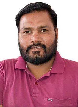 "ਥਾਪ" ਭੰਗੜਾ ਸਿਖਲਾਈ ਕੈਂਪ 1 ਜੂਨ ਤੋਂ ਸ਼ੁਰੂ - ਜੈਕਬ ਮਸੀਹ ਤੇਜਾ