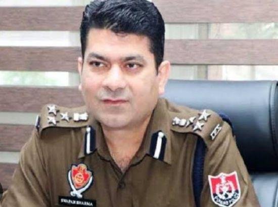 ਲੁਧਿਆਣਾ ਪੁਲਿਸ ਨੇ ਲੰਬੇ ਅਰਸੇ ਤੋਂ ਗ਼ੈਰ ਹਾਜ਼ਰ 2 ਪੁਲਿਸ ਮੁਲਾਜ਼ਮ ਨੌਕਰੀ ਤੋਂ ਬਰਖਾਸਤ ਕੀਤੇ