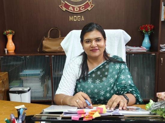 ਮੋਗਾ ਵਿਖੇ ਨੈਸ਼ਨਲ ਲੋਕ ਅਦਾਲਤ ਦਾ ਆਯੋਜਨ 10 ਮਈ ਨੂੰ ਮੋਗਾ ਵਿਖੇ ਨੈਸ਼ਨਲ ਲੋਕ ਅਦਾਲਤ ਦਾ ਆਯੋਜਨ 10 ਮਈ ਨੂੰ