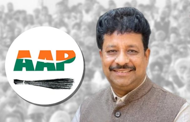 ਵਿਧਾਇਕ ਅਰੋੜਾ ’ਤੇ ਕਾਰਵਾਈ ਕਰਕੇ ਆਪ ਹਾਈਕਮਾਨ ਨੇ ਹੋਰਨਾਂ ਵਿਧਾਇਕਾਂ ਤੇ ਅਧਿਕਾਰੀਆਂ ਨੂੰ ਦਿੱਤਾ ਸੰਦੇਸ਼