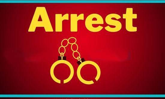 लुधियाना शराब कांड में बड़ी गिरफ्तारी! ठेके के 2 कारिंदे गिरफ्तार! लुधियाना शराब कांड में बड़ी गिरफ्तारी! ठेके के 2 कारिंदे गिरफ्तार!