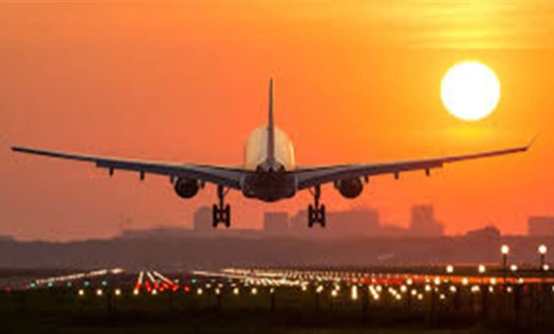 Amritsar Airport ’ਤੇ ਯਾਤਰੀਆਂ ਦੀ ਗਿਣਤੀ ’ਚ ਵਾਧਾ, 80 ਪ੍ਰਤੀਸ਼ਤ ਉਡਾਣਾਂ ਵੀ ਬਹਾਲ Amritsar Airport ’ਤੇ ਯਾਤਰੀਆਂ ਦੀ ਗਿਣਤੀ ’ਚ ਵਾਧਾ, 80 ਪ੍ਰਤੀਸ਼ਤ ਉਡਾਣਾਂ ਵੀ ਬਹਾਲ