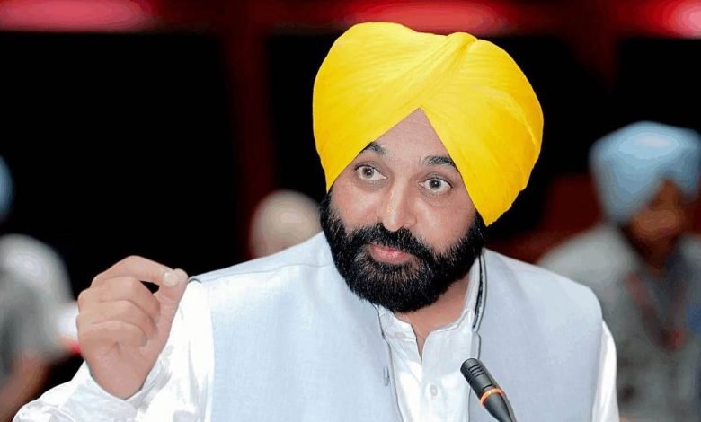 'ਆਪ੍ਰੇਸ਼ਨ ਸਿੰਦੂਰ' ਮਗਰੋਂ CM ਭਗਵੰਤ ਮਾਨ ਨੇ ਦਿੱਤਾ ਵੱਡਾ ਬਿਆਨ, ਕਿਹਾ- ਭਾਰਤੀ ਫੌਜ 'ਤੇ ਮਾਣ