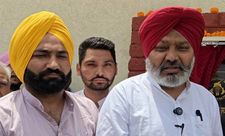 ਪੰਜਾਬ-ਹਰਿਆਣਾ ਹਾਈਕੋਰਟ 'ਚ ਜੱਜਾਂ ਦੀ ਕਮੀ, ਘਟ ਰਹੀ ਲੰਬਿਤ ਮਾਮਲਿਆਂ ਦੀ ਗਿਣਤੀ; 85 ਮਨਜ਼ੂਰਸ਼ੁਦਾ ਪੋਸਟਾਂ ਦੇ ਮੁਕਾਬਲੇ ਸਿਰਫ਼ 51 ਜੱਜ