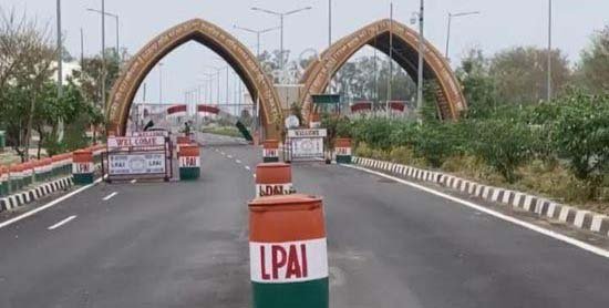 ਕਰਤਾਰਪੁਰ ਕੋਰੀਡੋਰ ਵੀ ਭਾਰਤ ਨੇ ਕੀਤਾ ਬੰਦ