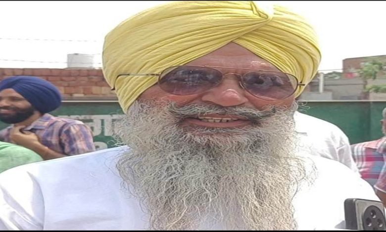 ਈਓ ਕਹਿੰਦਾ ਨਾਜਾਇਜ਼, ਪ੍ਰਧਾਨ ਦਾ ਪਤੀ ਕਹਿੰਦਾ ਨਸ਼ਾ ਤਸਕਰ ਦਾ ਢਾਹਿਆ ਘਰ