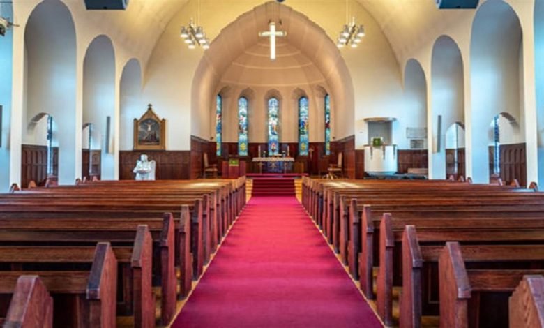 ਪਾਦਰੀ 'ਤੇ ਲੱਗੇ ਜਿਨਸੀ ਸ਼ੋਸ਼ਣ ਦੇ ਦੋਸ਼