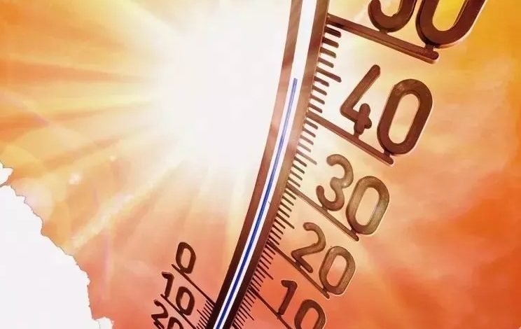 IMD Predicts Above-normal Temperatures, Heatwaves In May