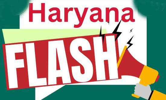 हरियाणा में बारिश का अलर्ट: 1 से 3 मई तक आंधी-बारिश के आसार, तापमान में गिरावट से मिलेगी गर्मी से राहत