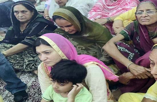 ਪੁਲਿਸ ਹਿਰਾਸਤ ’ਚ ਮੌਤ ਦਾ ਮਾਮਲਾ: ਜਨਤਕ ਧਿਰਾਂ ਵੱਲੋਂ ਸੰਘਰਸ਼ ਤਹਿਤ ਗੋਨਿਆਣਾ ਬੰਦ ਦਾ ਸੱਦਾ