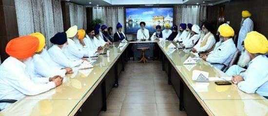 ਭਾਈ ਰਾਜੋਆਣਾ ਮਾਮਲੇ ’ਚ ਪਟੀਸ਼ਨ ਵਾਪਸ ਲੈਣ ਸਬੰਧੀ ਕੌਮੀ ਰਾਏ ਲਵੇਗੀ ਸ਼੍ਰੋਮਣੀ ਕਮੇਟੀ- ਐਡਵੋਕੇਟ ਧਾਮੀ