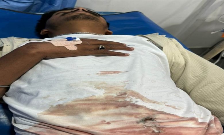 ਟਰੈਕਟਰ ਦੀਆਂ ਰੇਸਾਂ ਲਗਾਉਣ ਤੋਂ ਹੋਈ ਤਕਰਾਰ ਕਾਰਨ ਮਾਰੀਆਂ ਗੋਲ਼ੀਆਂ