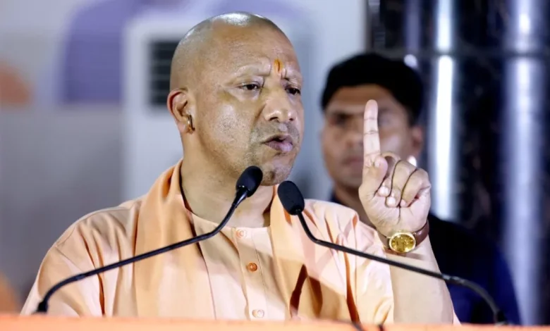 ‘ਸਿੰਦੂਰ ਮਿਟਾ ਦੇਣ ਵਾਲਿਆਂ ਨੂੰ ਆਪਣੇ ਪਰਿਵਾਰ ਗੁਆਉਣੇ ਪਏ…’, ਸੀਐਮ ਯੋਗੀ ਨੇ ਆਪ੍ਰੇਸ਼ਨ ਸਿੰਦੂਰ ਨੂੰ ਭੈਣਾਂ-ਧੀਆਂ ਦਾ ਬਦਲਾ ਦੱਸਿਆ