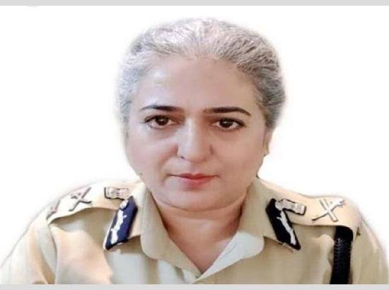 ADG सतवंत अटवाल को मिल सकती है बड़ी जिम्मेदारी, Deputation पर जाने की अर्जी के बावजूद राज्य सरकार चाहती है सेवाएं बरकरार रखना