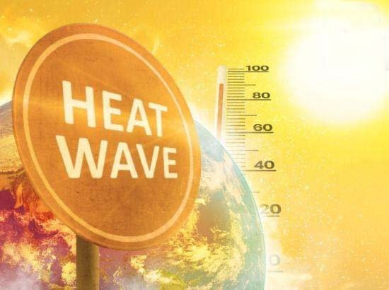 ਮਈ ’ਚ ਚੱਲੇਗੀ ਗਰਮ ਲੂ, ਤਾਪਮਾਨ ਰਹੇਗਾ ਆਮ ਨਾਲੋਂ ਜ਼ਿਆਦਾ, ਮੌਸਮ ਵਿਭਾਗ ਦੀ ਭਵਿੱਖਬਾਣੀ ਮਈ ’ਚ ਚੱਲੇਗੀ ਗਰਮ ਲੂ, ਤਾਪਮਾਨ ਰਹੇਗਾ ਆਮ ਨਾਲੋਂ ਜ਼ਿਆਦਾ, ਮੌਸਮ ਵਿਭਾਗ ਦੀ ਭਵਿੱਖਬਾਣੀ