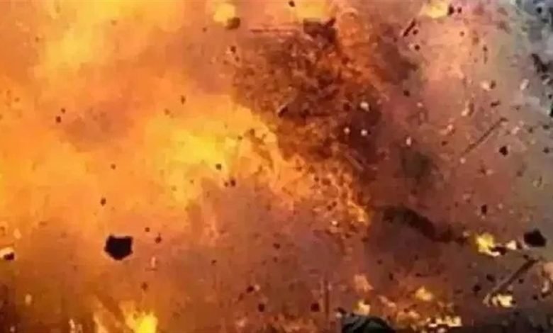 ਵੱਡੀ ਖ਼ਬਰ : ਤਣਾਅਪੂਰਨ ਮਾਹੌਲ ਵਿਚਾਲੇ ਪਾਕਿਸਤਾਨ 'ਚ ਗੂੰਜਿਆ ਇਕ ਹੋਰ ਧਮਾਕਾ, ਕੰਬ ਗਏ ਪਾਕਿ ਦੇ ਇਹ 10 ਸ਼ਹਿਰ