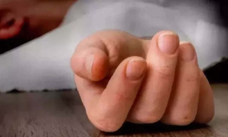 ਖੰਨਾ 'ਚ ਨੌਜਵਾਨ ਨੇ ਕੀਤੀ ਖ਼ੁਦਕੁਸ਼ੀ, ਦੋ ਮਹੀਨੇ ਪਹਿਲਾਂ ਹੋਇਆ ਸੀ ਵਿਆਹ