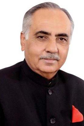 ਪੰਜਾਬ ਦੇ ਪਾਣੀ ਖੋਹ ਕੇ ਕੇਂਦਰ ਅਤੇ ਹਰਿਆਣਾ ਸਰਕਾਰ ਨੇ ਪੰਜਾਬੀਆਂ ਦੇ ਜਖਮਾਂ ਤੇ ਲੂਣ ਛਿੜਕਿਆ- ਰਮਨ ਬਹਿਲ