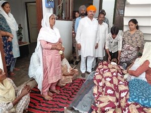 ਨਸ਼ੇ ਦੀ ਓਵਰਡੋਜ਼ ਲੈਣ ਨਾਲ ਨੌਜਵਾਨ ਦੀ ਮੌਤ