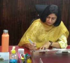 ਫਾਜ਼ਿਲਕਾ ਜਿਲੇ ਵਿੱਚ ਕਿਸਾਨਾਂ ਨੂੰ ਕਣਕ ਖਰੀਦ ਬਦਲੇ 1706 ਕਰੋੜ ਦੀ ਹੋਈ ਅਦਾਇਗੀ