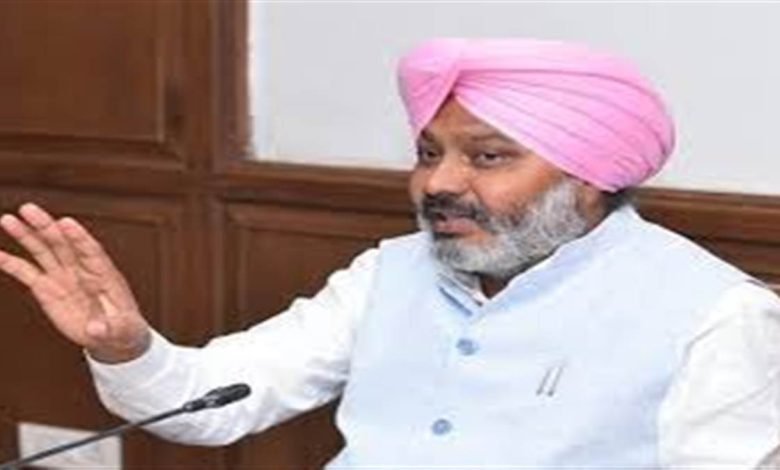 ਪੰਜਾਬ ਦੀ ਇੰਨੇ ਕਰੋੜ ਰੁਪਏ ਘਟੀ ਆਮਦਨ, ਖਰਚ ਵਧਿਆ; ਲੇਖਾਕਾਰ ਜਨਰਲ ਨੇ ਜਾਰੀ ਕੀਤੇ ਵਿੱਤੀ ਸਾਲ 2024-25 ਦੇ ਅੰਕੜੇ