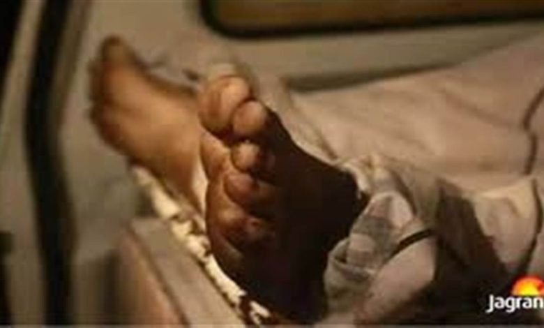 ਗੋਇੰਦਵਾਲ ਬਾਈਪਾਸ ਨੇੜੇ ਸੀਆਰਪੀਐੱਫ ਜਵਾਨ ਨੂੰ ਅਣਪਛਾਤੇ ਵਾਹਨ ਨੇ ਮਾਰੀ ਟੱਕਰ, ਮੌਤ