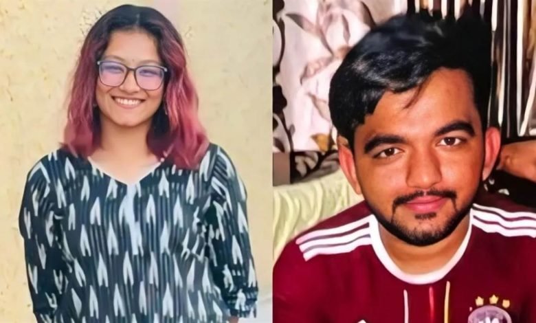 ਬਠਿੰਡਾ ਹੱਤਿਆਕਾਂਡ 'ਚ ਨਵਾਂ ਮੋੜ, ਇੱਕੋ ਸਕੂਲ 'ਚ ਪੜ੍ਹੇ ਸਨ ਮ੍ਰਿਤਕ ਲੜਕਾ-ਲੜਕੀ; ਗੋਲ਼ੀ ਲੱਗਣ ਤੋਂ ਪਹਿਲਾਂ ਦੋਵਾਂ ਦੀ ਹੋਈ ਸੀ ਲੜਾਈ