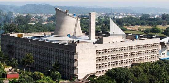 ਪਾਣੀਆਂ ਦਾ ਰੇੜਕਾ: ਪੰਜਾਬ ਵਿਧਾਨ ਸਭਾ 'ਚ BBMB ਖਿਲਾਫ਼ ਮਤਾ ਪੇਸ਼