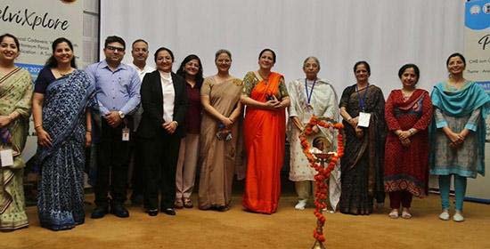 ਏ.ਆਈ.ਐੱਮ.ਐਸ. ਮੋਹਾਲੀ ਵੱਲੋਂ ਟ੍ਰਾਈਸਿਟੀ ਅਤੇ ਪੰਜਾਬ ਵਿੱਚ ਪਹਿਲਾ ਗਾਇਨਕੋਲੋਜੀਕਲ ਕੈਡਾਵੈਰਿਕ ਵਰਕਸ਼ਾਪ 