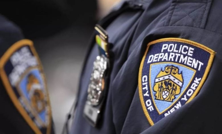 ਨਿਊਯਾਰਕ ਦੀ ਪਾਰਕ 'ਚ ਸ਼ਰਮਨਾਕ ਕਾਰਾ