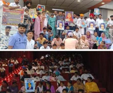 ਫੂਲੇ ਫਿਲਮ ਨੇ ਤੋੜੇ ਸਾਰੇ ਰਿਕਾਰਡ ਫੂਲੇ ਫਿਲਮ ਨੇ ਤੋੜੇ ਸਾਰੇ ਰਿਕਾਰਡ