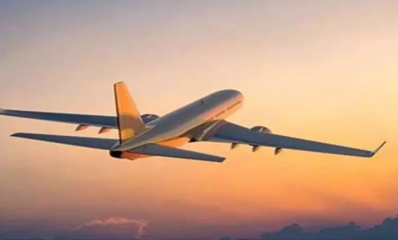 ਨੋਟੈਮ ਵਾਪਸ, ਅੱਜ ਰਵਾਨਾ ਹੋਵੇਗੀ ਆਦਮਪੁਰ ਤੋਂ ਉਡਾਣ, ਇਹ ਰਹੇਗਾ ਸ਼ਡਿਊਲ