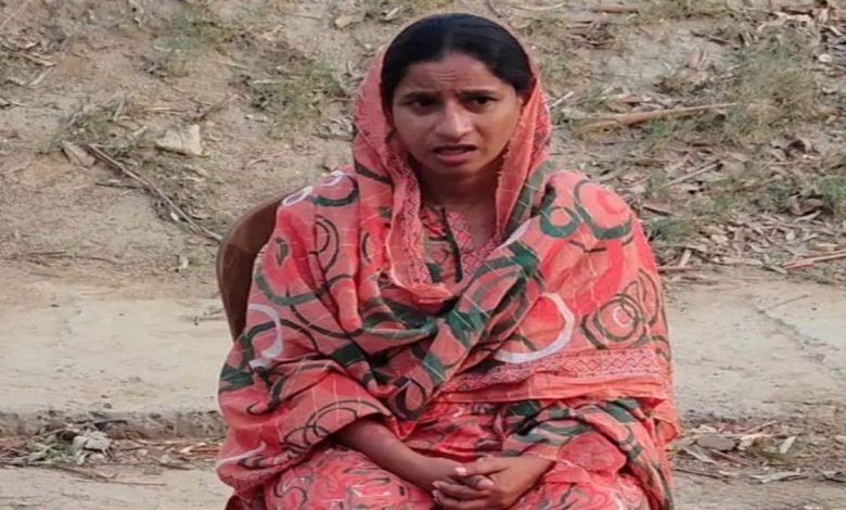 ਆਨਲਾਈਨ ਪਾਦਰੀ ਦੇ ਇਸ਼ਕ ’ਚ ਡੁੱਬੀ ਸੁਨੀਤ਼ਾ ਸਰਹੱਦ ਪਾਰ ਕਰਕੇ ਪਹੁੰਚੀ ਸੀ ਪਾਕਿਸਤਾਨ, ਪਾਕਿ ਰੇਂਜਰਾਂ ਨੇ ਕੀਤਾ ਗ੍ਰਿਫ਼ਤਾਰ