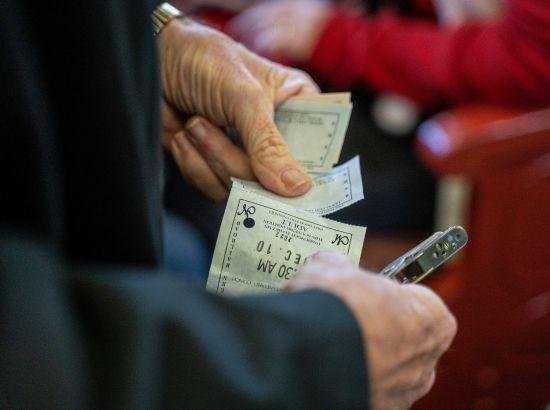 ਹੁਣ ਰੇਲ ਟਿਕਟ ਬੁੱਕ ਕਰਨ ਤੋਂ ਪਹਿਲਾਂ ਕਰਨਾ ਪਵੇਗਾ ਇਹ ਕੰਮ ਹੁਣ ਰੇਲ ਟਿਕਟ ਬੁੱਕ ਕਰਨ ਤੋਂ ਪਹਿਲਾਂ ਕਰਨਾ ਪਵੇਗਾ ਇਹ ਕੰਮ