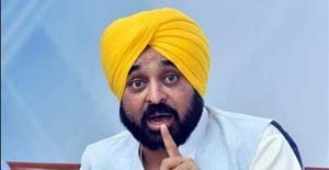 ਪੰਜਾਬ ਸਰਕਾਰ ਦਾ ਪਾਣੀ ਦੇ ਮੁੱਦੇ 'ਤੇ ਇਤਿਹਾਸਕ ਪ੍ਰਸਤਾਵ - ਹੁਣ ਅਸੀਂ ਇੱਕ ਬੂੰਦ ਵੀ ਵਾਧੂ ਪਾਣੀ ਨਹੀਂ ਦੇਵਾਂਗੇ!