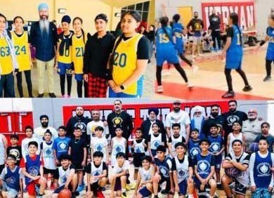 ਗੁਰੂ ਨਾਨਕ ਸਪੋਰਟਸ ਕਲੱਬ ਸਨਵਾਕੀਨ ਅਤੇ ਕਰਮਨ ਵੱਲੋਂ ਕਰਮਨ ਹਾਈ ਸਕੂਲ ਵਿਖੇ ਬਾਸਕਟਬਾਲ ਟੂਰਨਾਮੈਂਟ ਕਰਵਾਇਆ ਗਿਆ