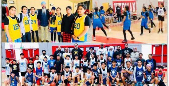ਗੁਰੂ ਨਾਨਕ ਸਪੋਰਟਸ ਕਲੱਬ ਸਨਵਾਕੀਨ ਅਤੇ ਕਰਮਨ ਵੱਲੋਂ ਕਰਮਨ ਹਾਈ ਸਕੂਲ ਵਿਖੇ ਬਾਸਕਟਬਾਲ ਟੂਰਨਾਮੈਂਟ ਕਰਵਾਇਆ ਗਿਆ