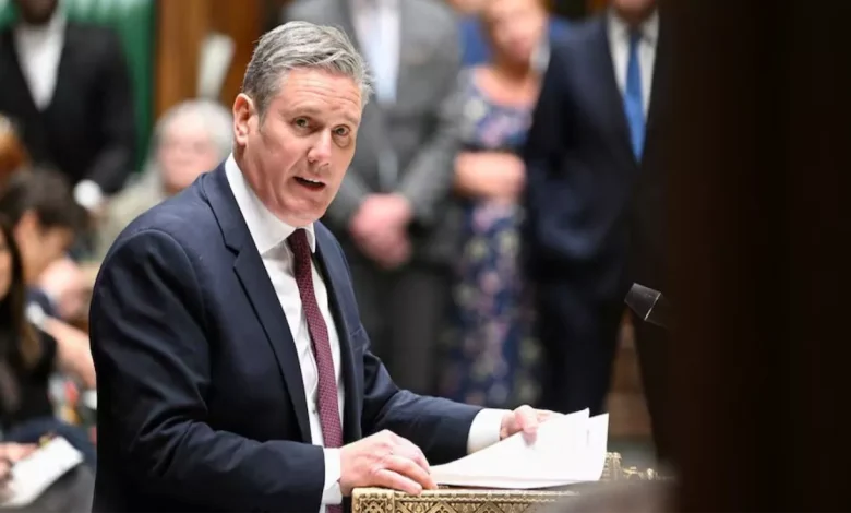 ਹੁਣ ਆਸਾਨੀ ਨਾਲ ਨਹੀਂ ਮਿਲੇਗੀ ਬ੍ਰਿਟਿਸ਼ ਨਾਗਰਿਕਤਾ ਹੁਣ ਆਸਾਨੀ ਨਾਲ ਨਹੀਂ ਮਿਲੇਗੀ ਬ੍ਰਿਟਿਸ਼ ਨਾਗਰਿਕਤਾ