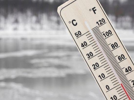 ਰਾਤ ਭਰ ਮੀਂਹ ਤੋਂ ਬਾਅਦ ਪੀਲਾ ਅਲਰਟ, ਤੇਜ਼ ਹਵਾਵਾਂ ਚੱਲੀਆਂ, ਕਿਹੋ ਜਿਹਾ ਰਹੇਗਾ ਮੌਸਮ ? ਜਾਣੋ ਰਾਤ ਭਰ ਮੀਂਹ ਤੋਂ ਬਾਅਦ ਪੀਲਾ ਅਲਰਟ, ਤੇਜ਼ ਹਵਾਵਾਂ ਚੱਲੀਆਂ, ਕਿਹੋ ਜਿਹਾ ਰਹੇਗਾ ਮੌਸਮ ? ਜਾਣੋ